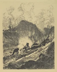 La coupe de Culebra
