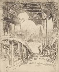 La Maison du Ferry