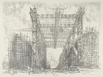 La Grue