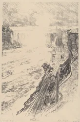 Le Mystère de la Brume