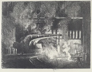 Le landau