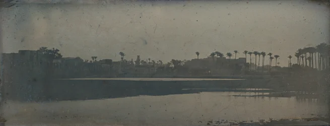 [Égypte], 1842-44