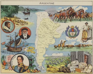 Argentine