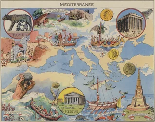 Méditerranée