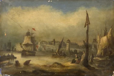 Port de Shields