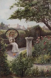 Le Parasol