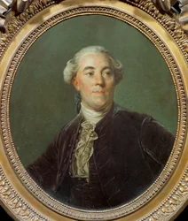 Jacques Necker, homme d