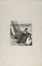 La fille du commandant