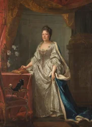 Électrice Thérèse-Cunégonde