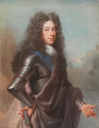 Louis, duc de Bourgogne (1682-1712)