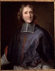 Portrait de François de Pons de Salignac de La Mothe-Fénelon