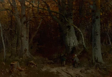 Hansel et Gretel