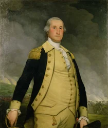 George Washington