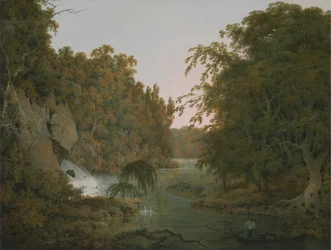 Dovedale