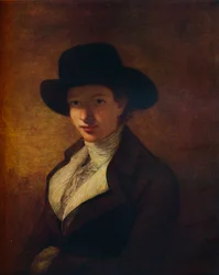Mademoiselle Hannah Wright