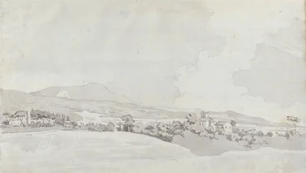 La campagne