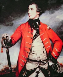Général John Burgoyne