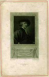 Portrait de Sir Joshua Reynolds