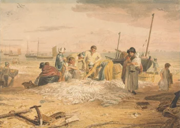 Débarquement d