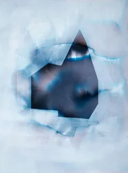 Résumé : Indigo Mountain