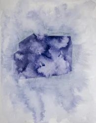 Misty Blue Accueil
