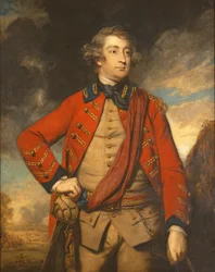 10e Comte de Pembroke (1734-94) 1765-67