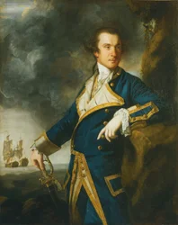 Amiral Alexander Hood