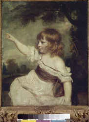 Maître Hare (Francis George Hare)