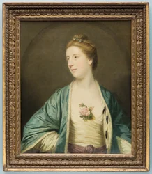 Mme Chalmers