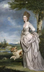 Madame Elisha Mathew