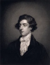 Portrait de William Thomas Beckford