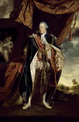 Prince William Augustus, duc de Cumberland