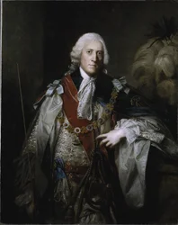 William Cavendish, 4e duc de Devonshire