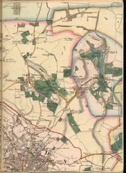 B4, Chapel Allerton, Gledhow, Harehills, Sheepscar et centre de Leeds