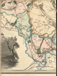 D2, Gomersall, Healey, Heckmondwike & partie de Dewsbury