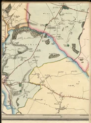D3, West Ardsley, Woodkirk, Soothill & Osset