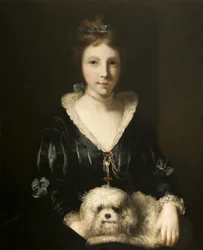Mlle Lister