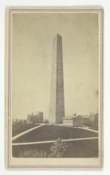 Monument de Bunker Hill