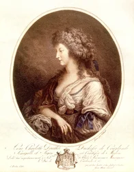 Duchesse de Talleyrand