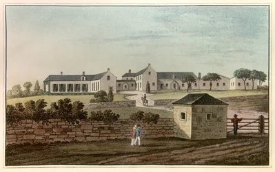 Maison de Longwood