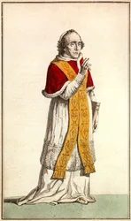 Pie VII