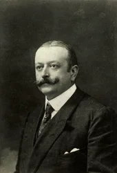 Portrait of Etienne De Naleche (photo)