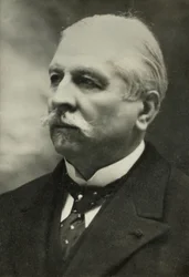 Portrait de Joseph Babinsky (photo)