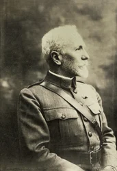 portrait of Maurice Letulle (photo)