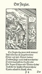Le briquetier