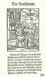 Le Chaudronnier