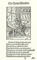 Le graveur