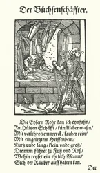 Le Armurier