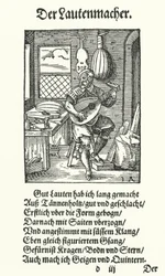 Le luthier