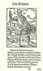 Le Colporteur